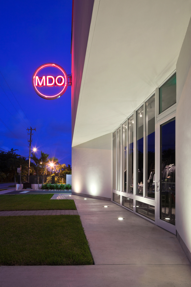 MDO, Miami, FL, Photo by Steven Brooke