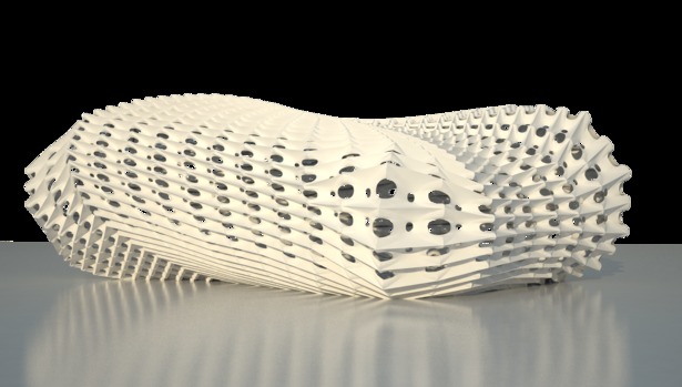 3D Pattern