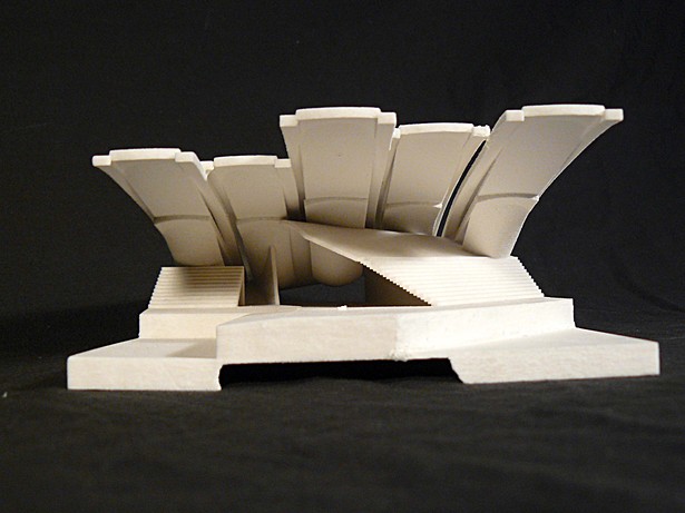 Physical Model