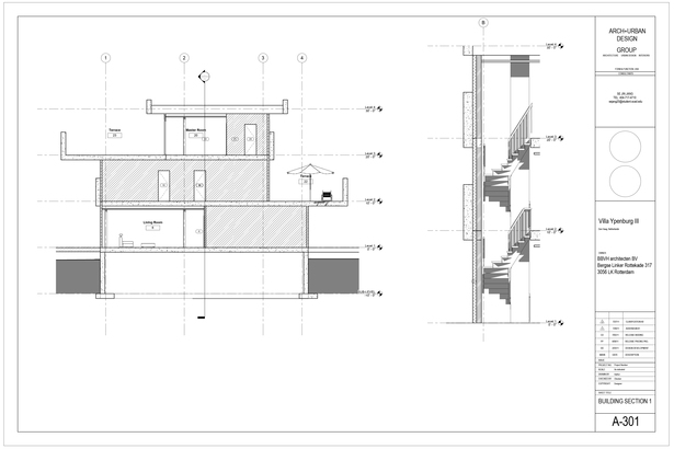 Building Section 1