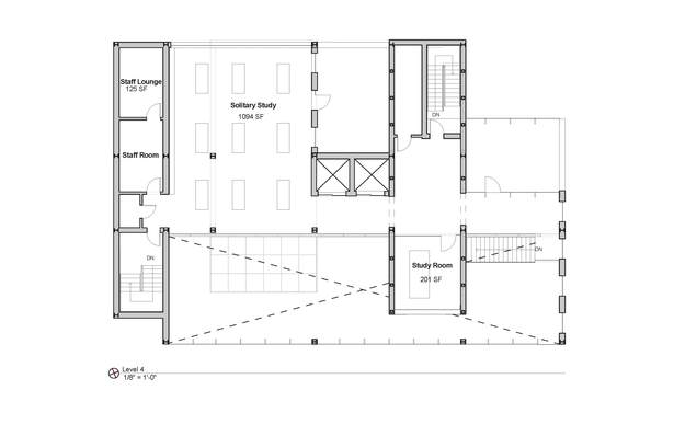 4th Floor