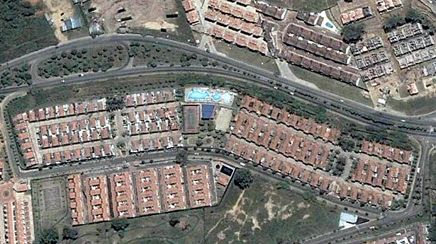Satellite