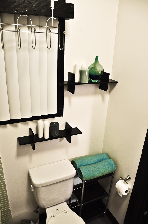 Bathroom - 2 