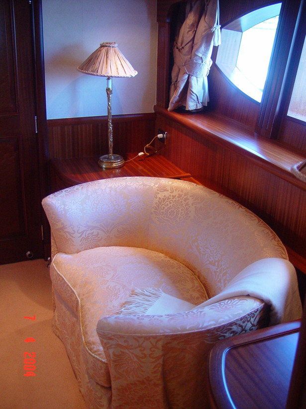 MoonSand - Interior Master Suite