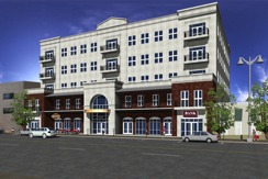 Alliance Center