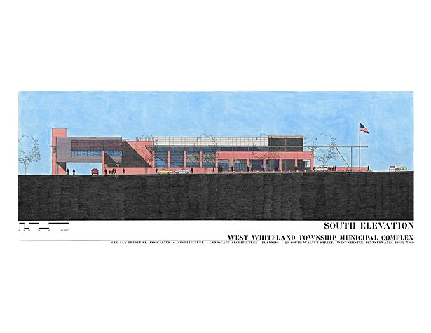 concept elevation