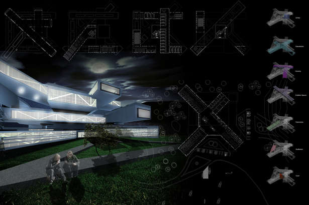 Rendering/Floor Plans/DIagrams