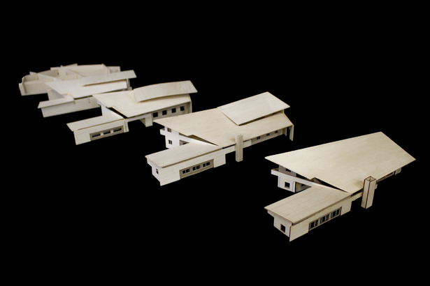 Model progression and evolution