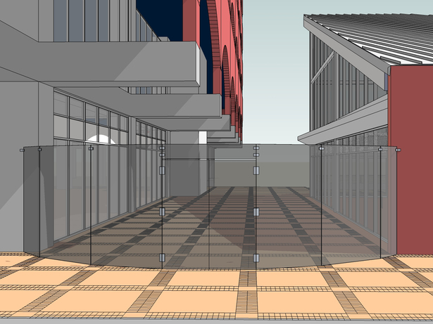2nd design (West View) 2 of 3