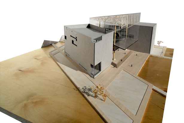 Final Model