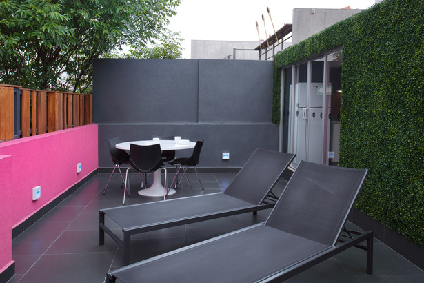 Hostal La Buena Vida - ARCO Arquitectura Contemporánea - ©Jaime Navarro