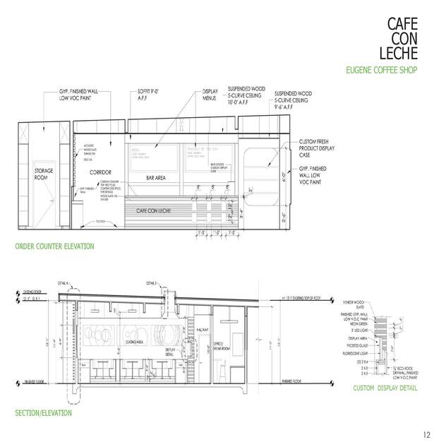 Cafe 5