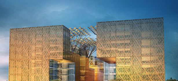 3D rendering