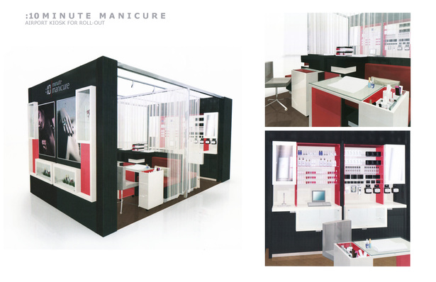conceptual renderings