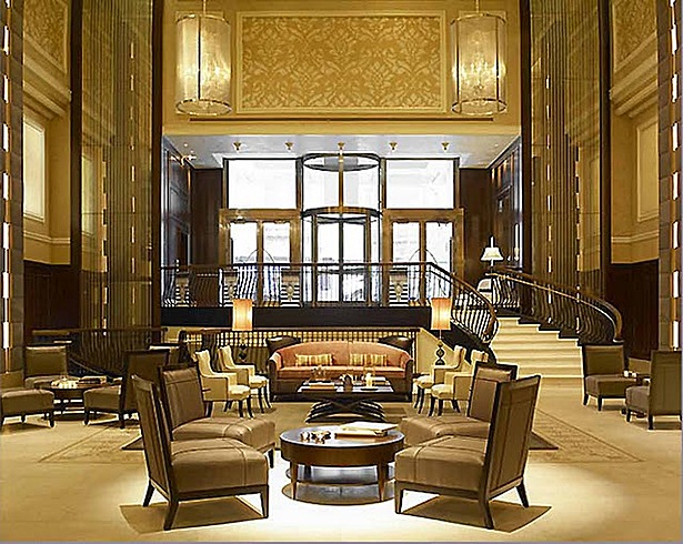 Carlton Hotel, NY
