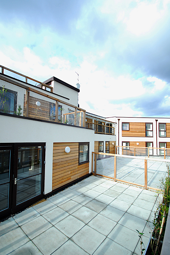 Terrace Photo