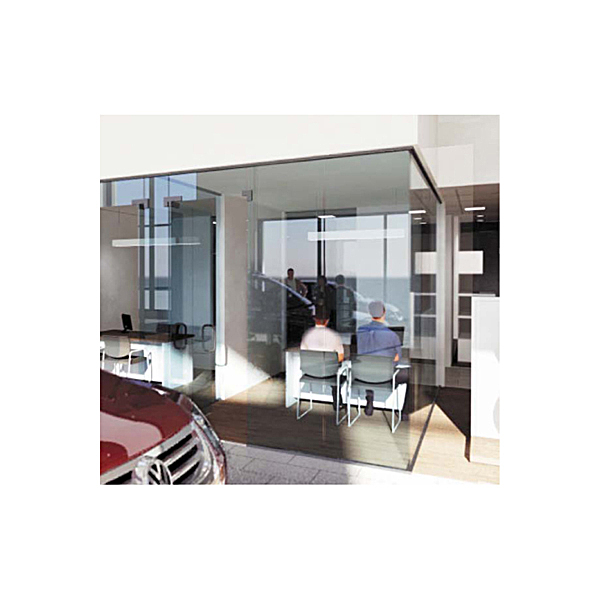 Interior Rendering