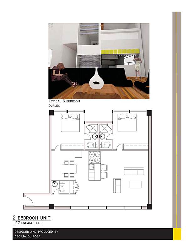 Multi-Family Housing-Washington DC