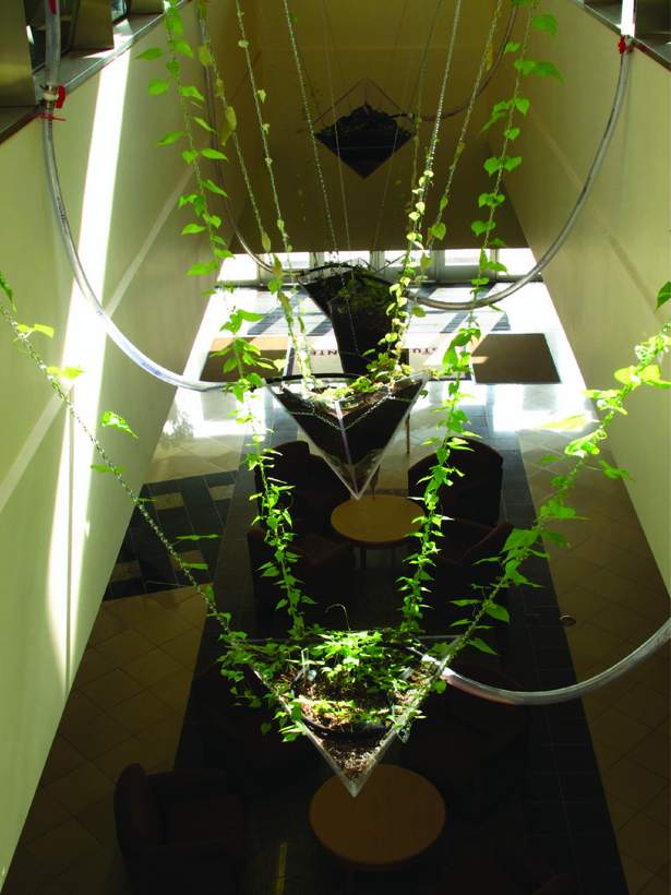 2nd story view