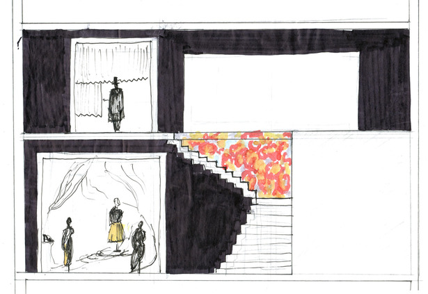 Concept Sketch