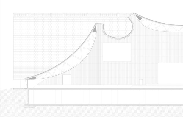 1:33 Elevation/Section