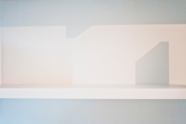 playful shadows