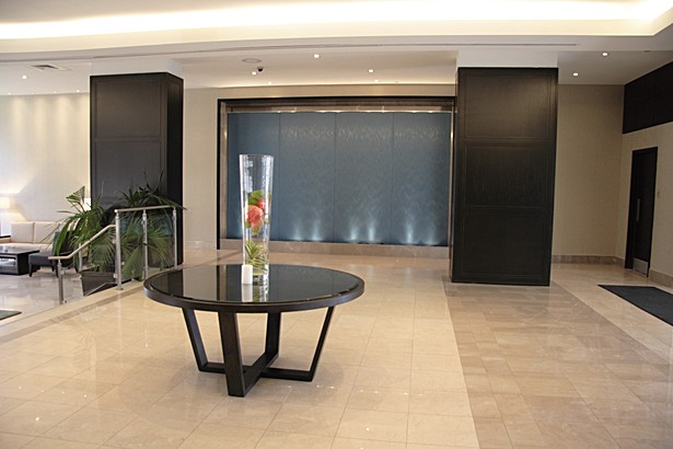 Weston Prince Hotel, Toronto