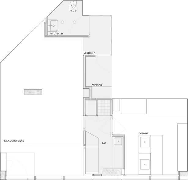 spago plans