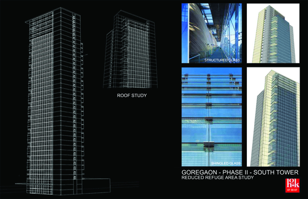 Facade Study