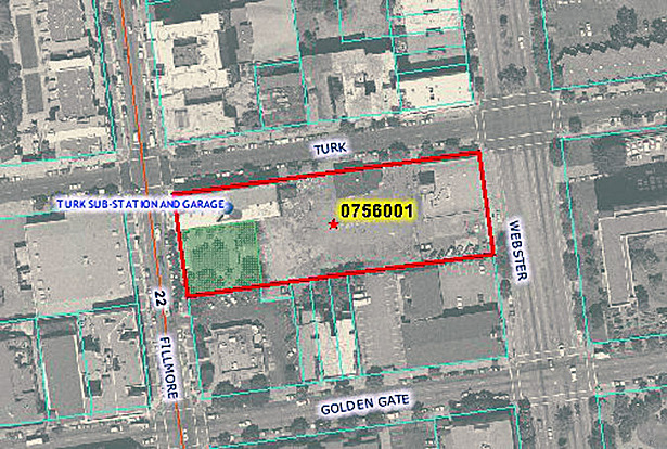 Site Map