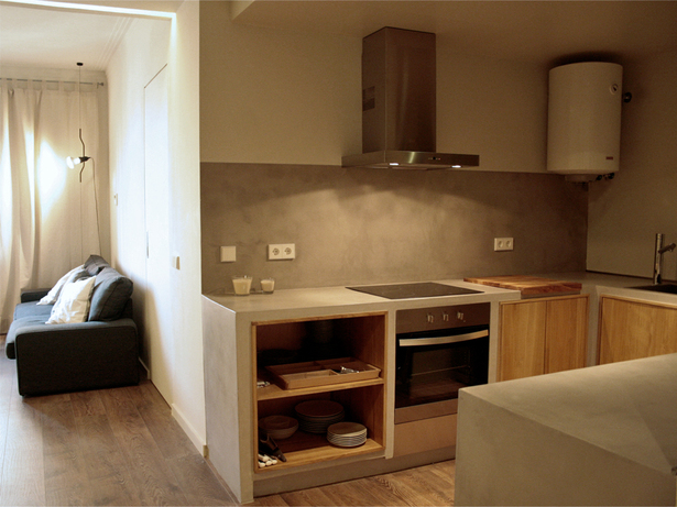 Kitchen 1