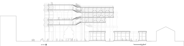 section with program