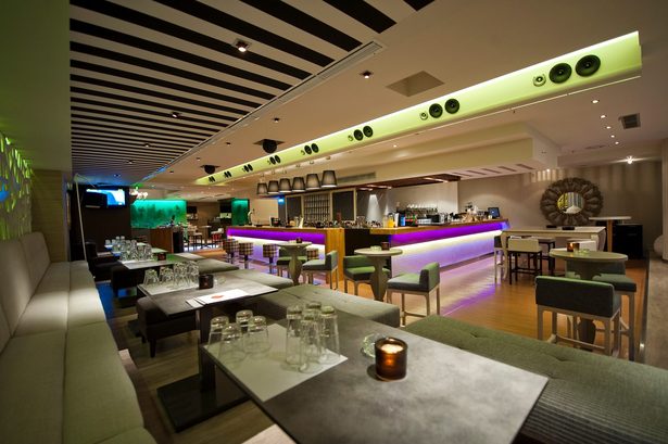 Desing & construction yaya cafe- restaurant : Athens- Greece by http://www.facebook.com/WORKS.C.D