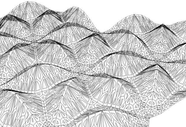 3d Pattern