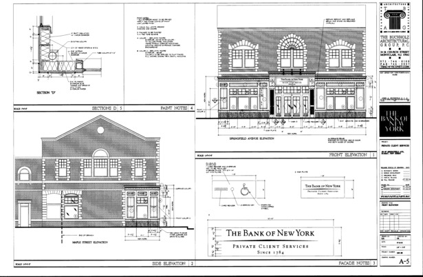 Elevations