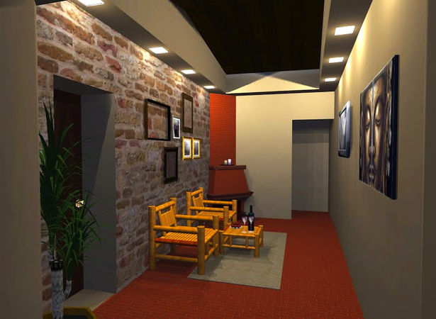 Seating Room