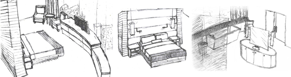 Premiere Suite Sketches.