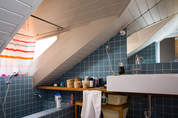 ideas para un Loft. Rehabilitación de edificio en Madrid