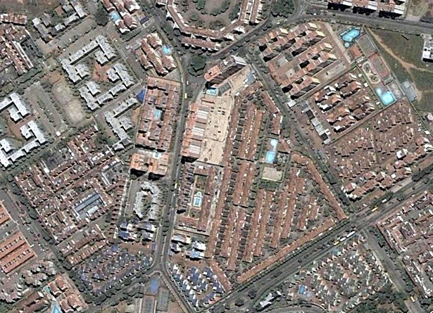 Satellite