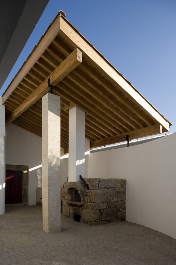 Building Fernando Guerra Photo