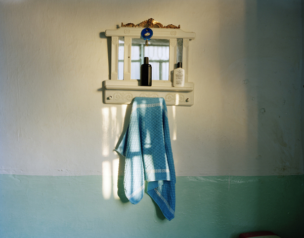 George Awde, Photograph