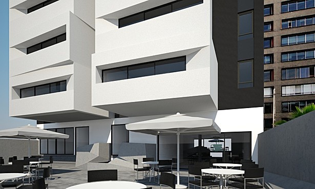 Terrace Cafe
