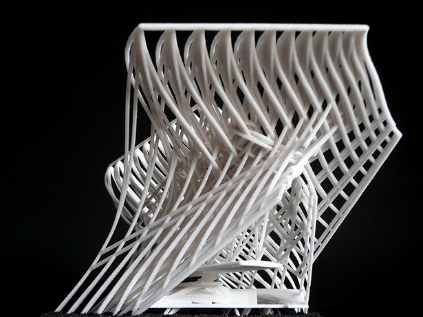 Sectional Model