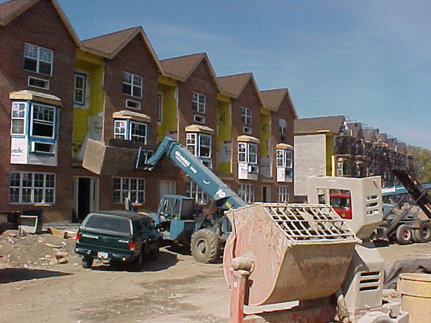 Under Construction