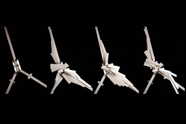 armature model