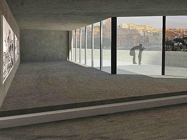 Final 3D Rendering