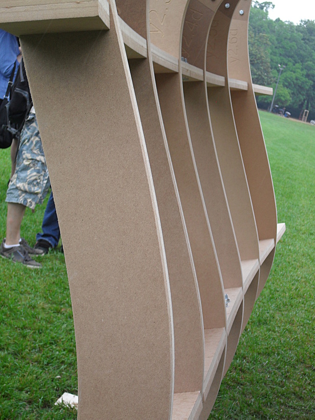 Structure