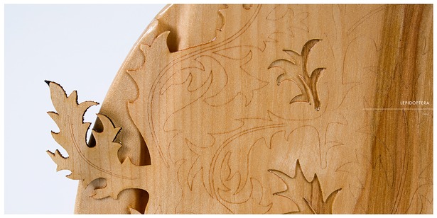 Edge Detail