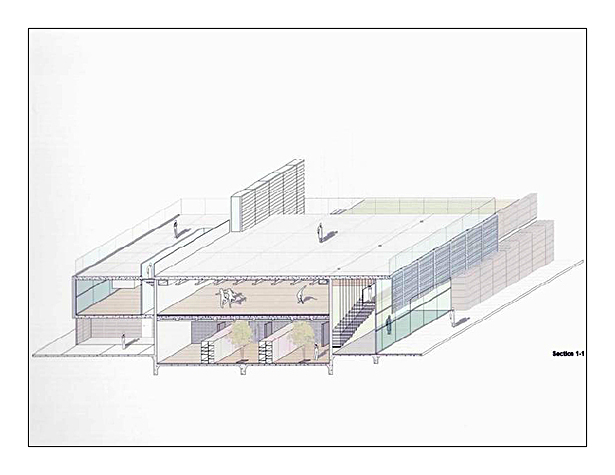 building section 1