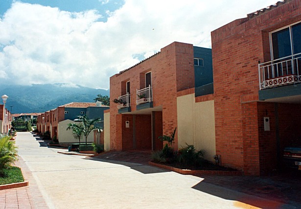 Streetscape